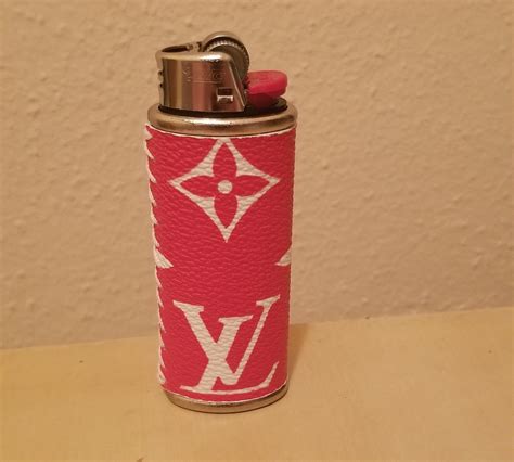 supreme louis vuitton lighter|More.